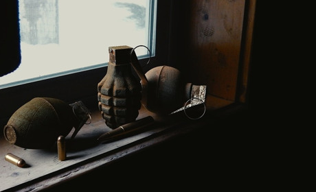 Батькам за замітку: що мають засвоїти діти – в разі виявлення вибухонебезпечних предметів