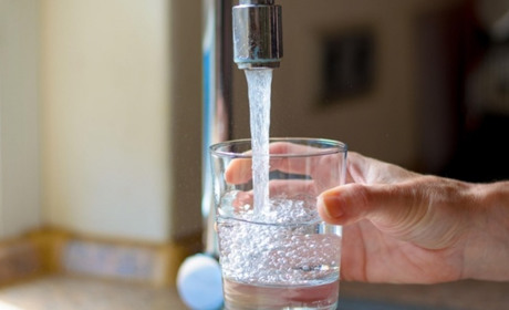 Мешканців Добропільської громади закликають довше кип'ятити воду