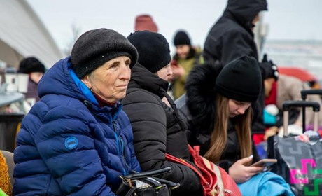 Куда обращаться и где искать поддержку переселенцам: полезные контакты фондов, штабов и министерств