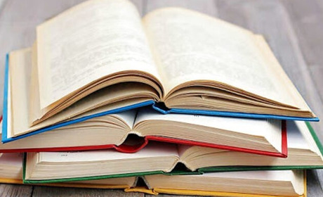 Що почитати: добірка книг про історію України