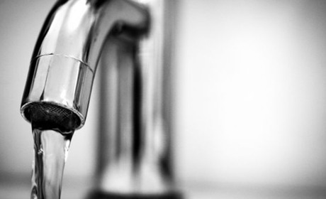 Через аварію обсяг подачі води на Торецьк зменшився