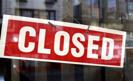 Як закрити підприємницьку діяльність в умовах запровадження воєнного стану?