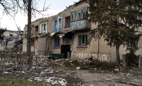 Як українцям будуть компенсувати втрачене житло? Розбираємо законопроєкт