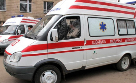 У Гуляйполі 5 людей постраждали від російського обстрілу