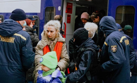 Переселенці в Балті: як стати на реєстрацію та отримати допомогу