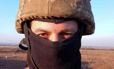 Протитанкіст ЗСУ: "У планах – довести рахунок знищеної ворожої бронетехніки до сотні"