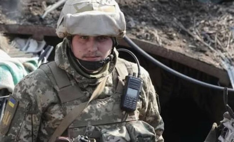 Конотопські бійці 58-ої ОМПБр ім. гетьмана Івана Виговського — Герої України