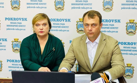 Про що йшлося на засіданні виконкому