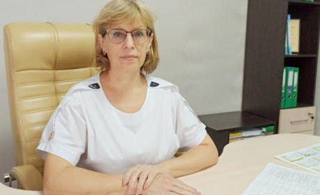 Тиск на школи: російські військові затримали начальницю міського відділу освіти
