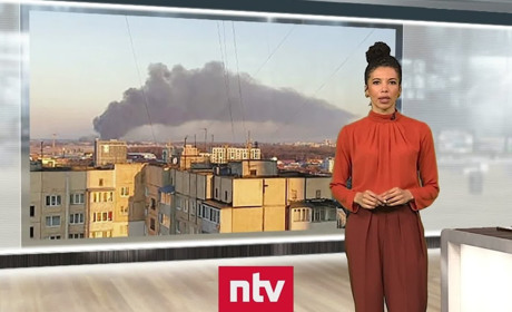Український дайджест. У Німеччині запустили телепрограму для українців