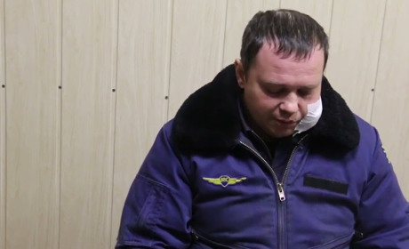 Мер Чернігова закликав Зеленського не обмінювати полонених льотчиків, які бомбили місто