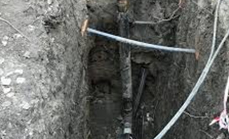 У Валяві 29 березня через ремонт газопроводу буде обмежено рух транспорту по вулиці Головній