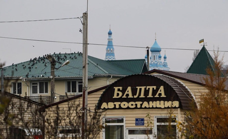 Як доїхати з Балти до Одеси: Мазур анонсував відкриття двох тимчасових рейсів із 30 березня (ФОТО)
