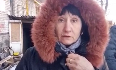 Узнали фамилии людей из Попасной (район ПМС), которых разыскивают родственники. Видео