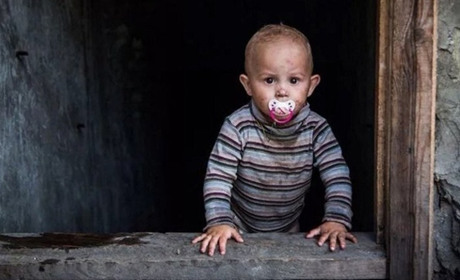 Як підтримати дітей у воєнний час: поради батькам від психологів