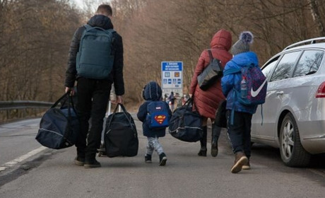 Чоловікам дозволили виїзд з частини Луганщини