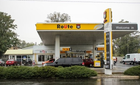 Як заправити авто у Торецьку? Адреси АЗС, які працюють