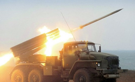 Біля Чернігова росіяни обстріляли волонтерів: одна людина важко поранена