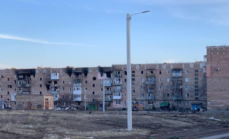 "Моя жизнь рухнула второй раз": жительница Волновахи — об утрате надежды вернуться домой