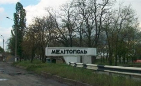 Життя у Мелітополі: закриті школи, перекриті телеканали та чутки про введення рублів