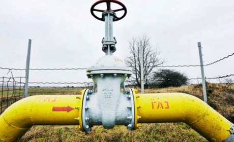 У Шипинцях 31 березня через ремонт газопроводу буде тимчасово припинено газопостачання