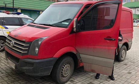 У Дрогобицькому районі у п’яних водіїв вилучатимуть авто на потреби оборони