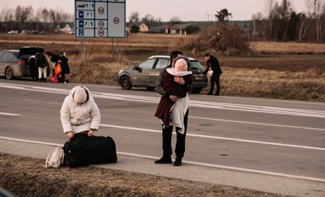 Бути туристом і біженцем — зовсім різні речі: 5 історій українок, які виїхали з дітьми за кордон