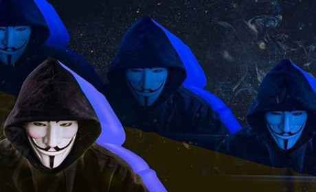 Хакери Anonymous зламали сервери Росавіації: знищено 65 терабайт даних