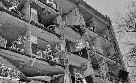 7 щирих розповідей людей, яким вдалося виїхати з Маріуполя. Ось що вони пережили