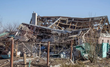 Заявку про пошкоджене майно під час війни можна подати у «Дії»: як це зробити?