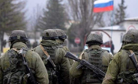 На Сновщині окупанти викрали сільського старосту