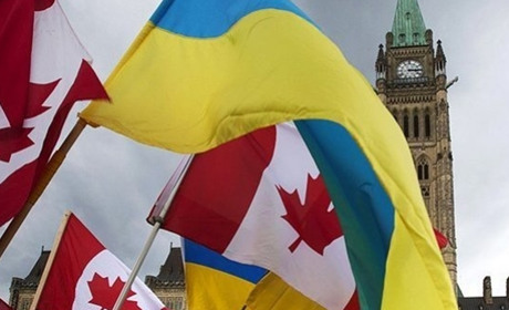 Парламент Канади підтримав безвіз для українців