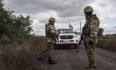 Замість ВЦА стало ВА. Реорганізація адміністрацій на Донеччині