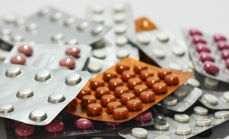 Корюківські сімейні лікарі отримали другу партію гуманітарної допомоги