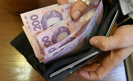 У Мелітопольському районі через проблеми з готівкою не можуть видати пенсії