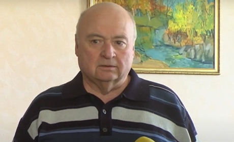 Волонтерська діяльність Первомайської швейної фабрики: інтерв’ю з керівником. Відео