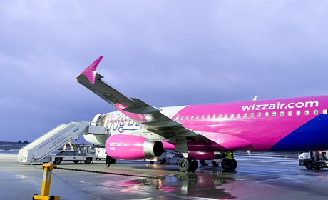 Безкоштовні квитки для українців від Wizz Air. Чи реально скористатися пропозицією?