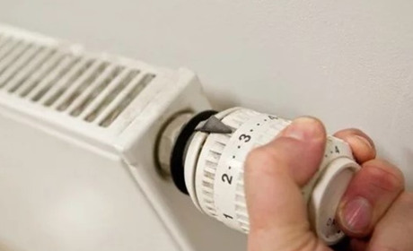 На Кагарличчині завершився опалювальний сезон 2021-2022