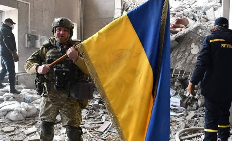 Зведення з фронту та ситуація у Миколаївському регіоні на 1 квітня 2022 року: огляд
