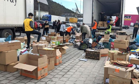 Де жителям Торецька шукати допомогу під час війни? Тестуємо порадник від Мінцифри