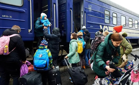 Список речей, які потрібно взяти під час евакуації