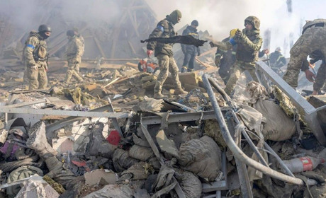 На Балтщині поховали загиблого захисника України