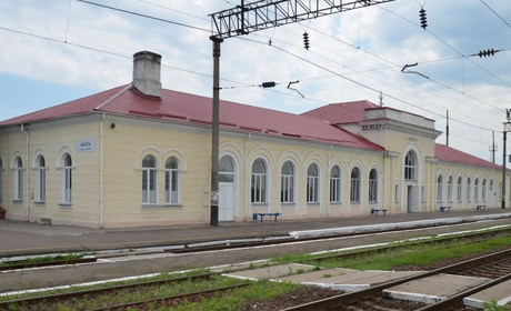 Укрзалізниця відновила приміські потяги до Балти: напрямки і розклад руху