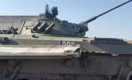 На Херсонщині українські військові визволили 11 населених пунктів