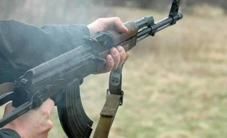 На Рівненщині заборонили безпідставне носіння зброї членами добровольчих формувань