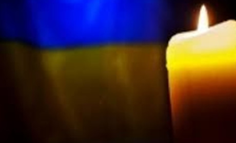 ЗАВТРА, 2 КВІТНЯ, СТАРОКОСТЯНТИНІВ ПОПРОЩАЄТЬСЯ З ГЕРОЯМИ РОСІЙСЬКО-УКРАЇНСЬКОЇ ВІЙНИ