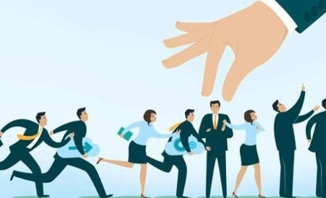 60 годин на тиждень і без відпустки. Як працюємо в умовах воєнного стану?