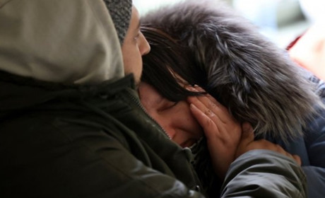 Розповідь переселенки: “Сьогодні усі думки про мир в Україні, рідних, власний дім та повернення!”