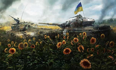 Мамо, я ховатися не буду! Як для старокостянтинівців розпочалася війна