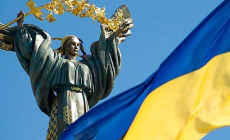 «Я з України. Це відчуття гордості»: відомі люди зізнаються в любові до України